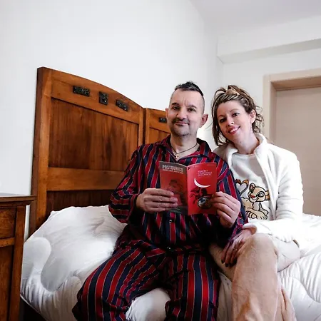 Bed & Breakfast Il Cavallo Di Latta