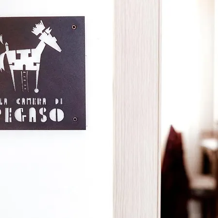 Il Cavallo Di Latta Lonigo